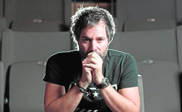 Josep Vicent, la batuta prodigiosa Las Provincias